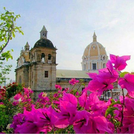 Santuario de San Pedro Claver